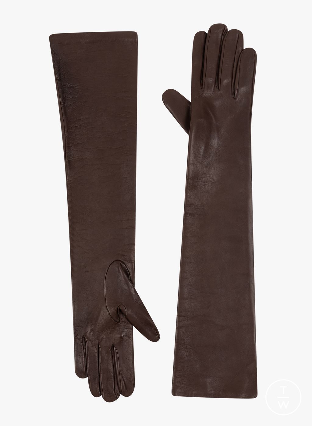 Fashion Week Paris Fall/Winter 2024 look 119 from the Dries Van Noten collection womenswear accessories