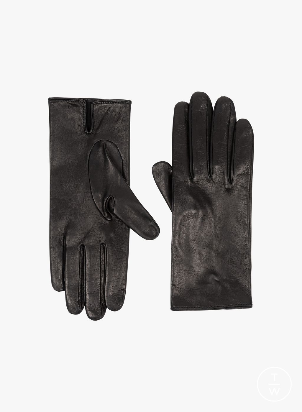 Fashion Week Paris Fall/Winter 2024 look 87 from the Dries Van Noten collection menswear accessories