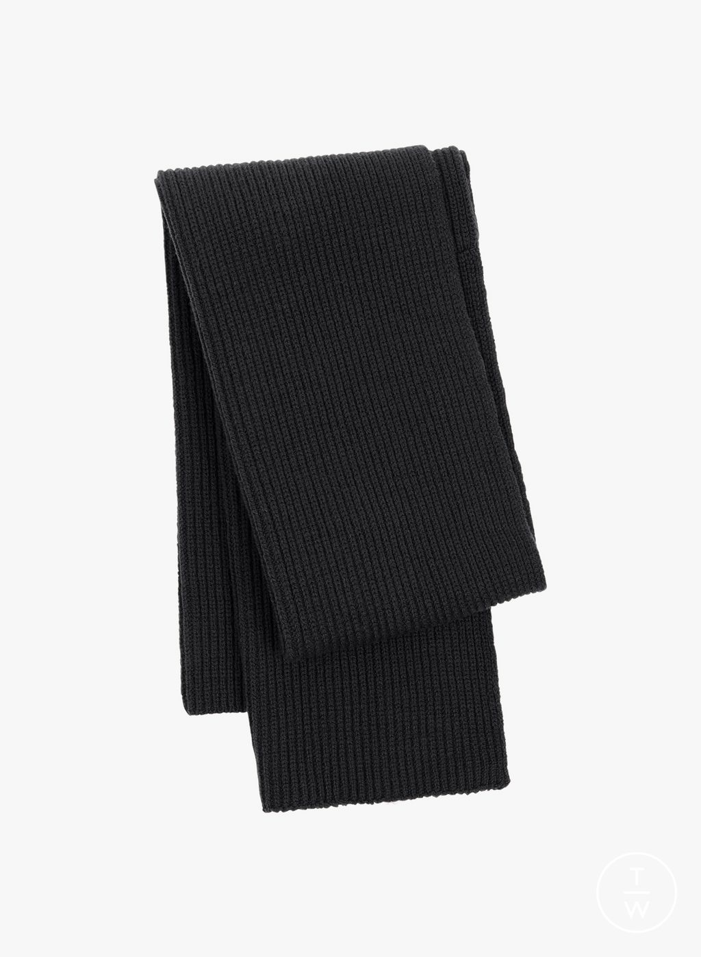 Fashion Week Paris Fall/Winter 2024 look 130 de la collection Dries Van Noten menswear accessories