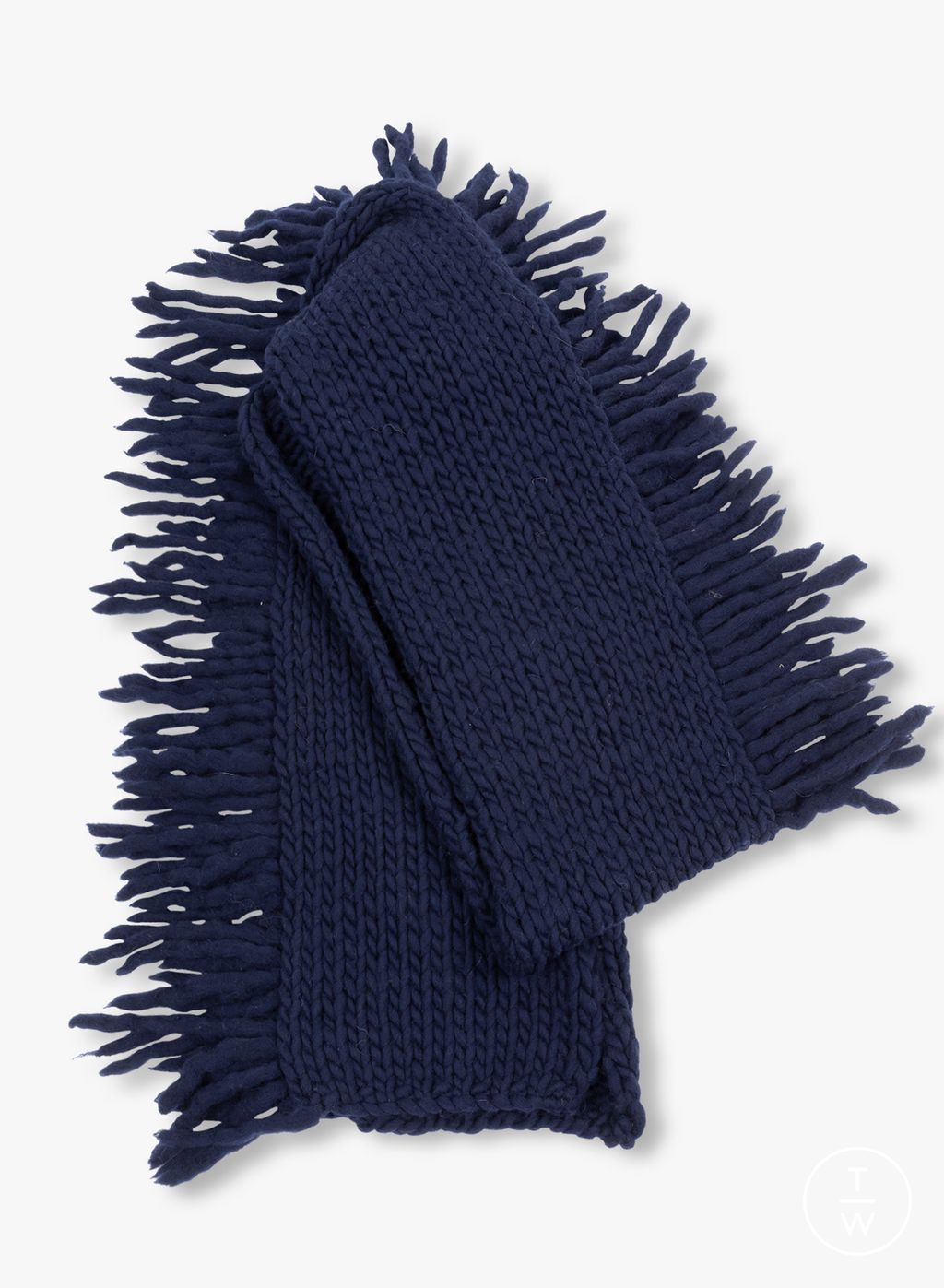 Fashion Week Paris Fall/Winter 2024 look 144 de la collection Dries Van Noten menswear accessories