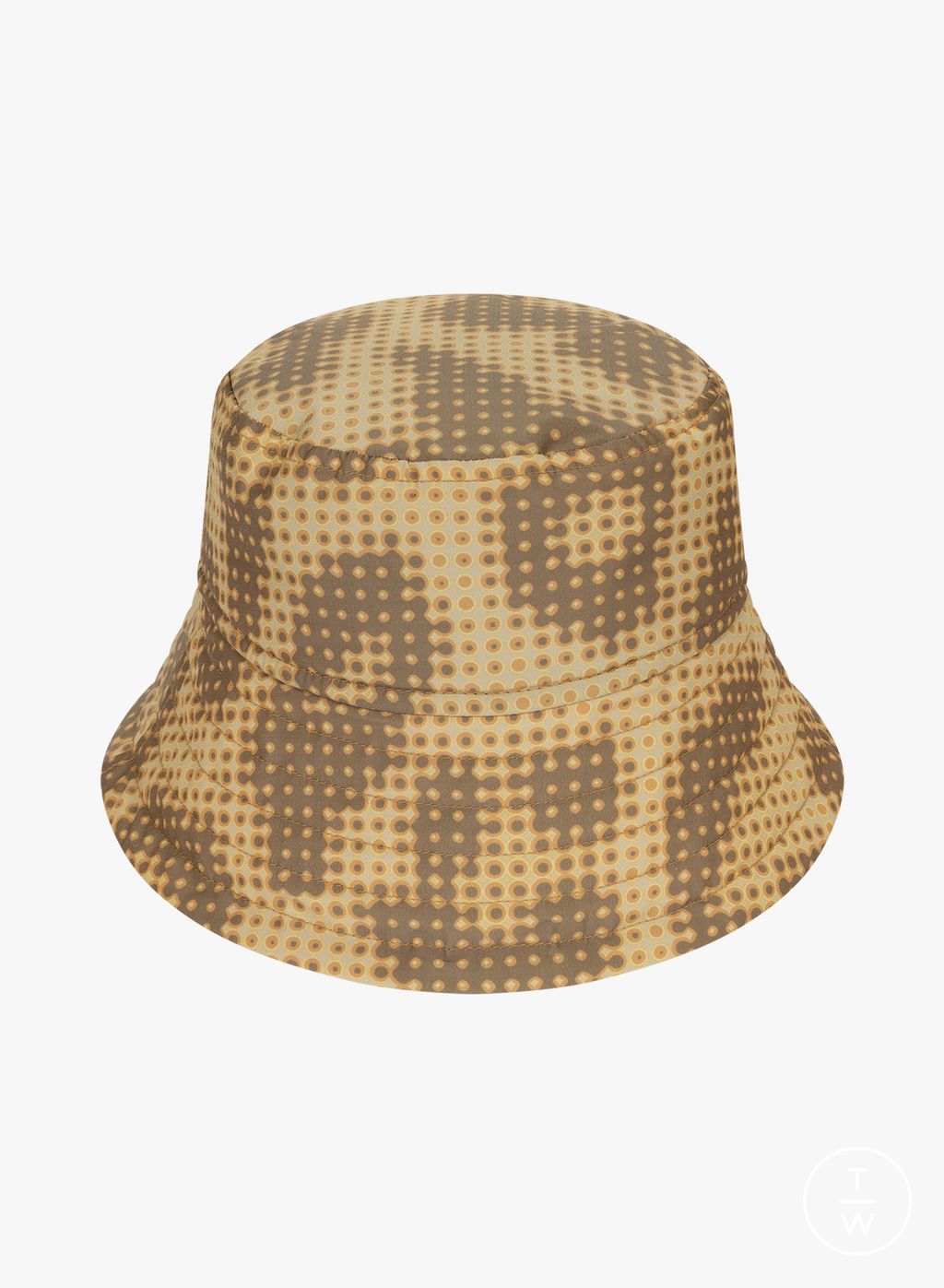 Fashion Week Paris Fall/Winter 2024 look 110 from the Dries Van Noten collection menswear accessories