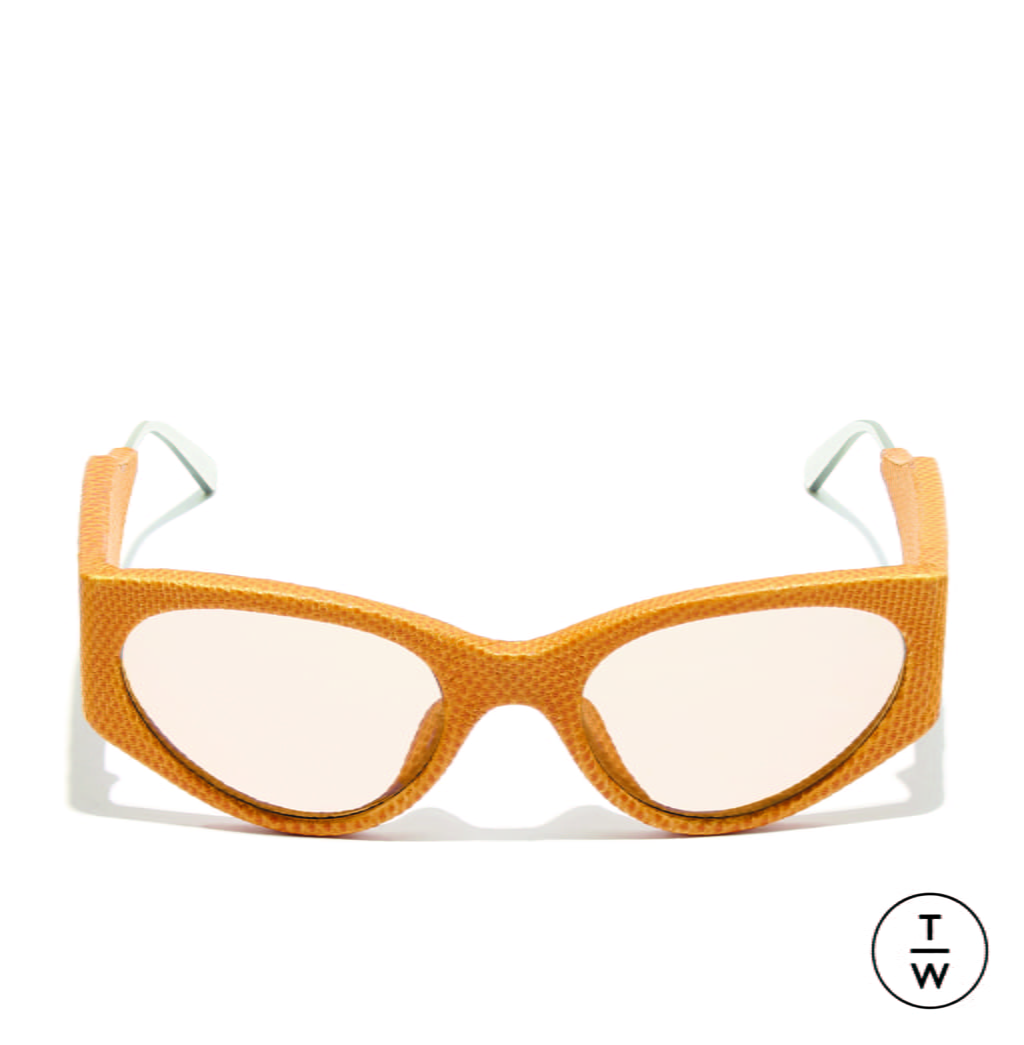 Fashion Week Milan Spring/Summer 2019 look 65 from the Ferragamo collection womenswear accessories