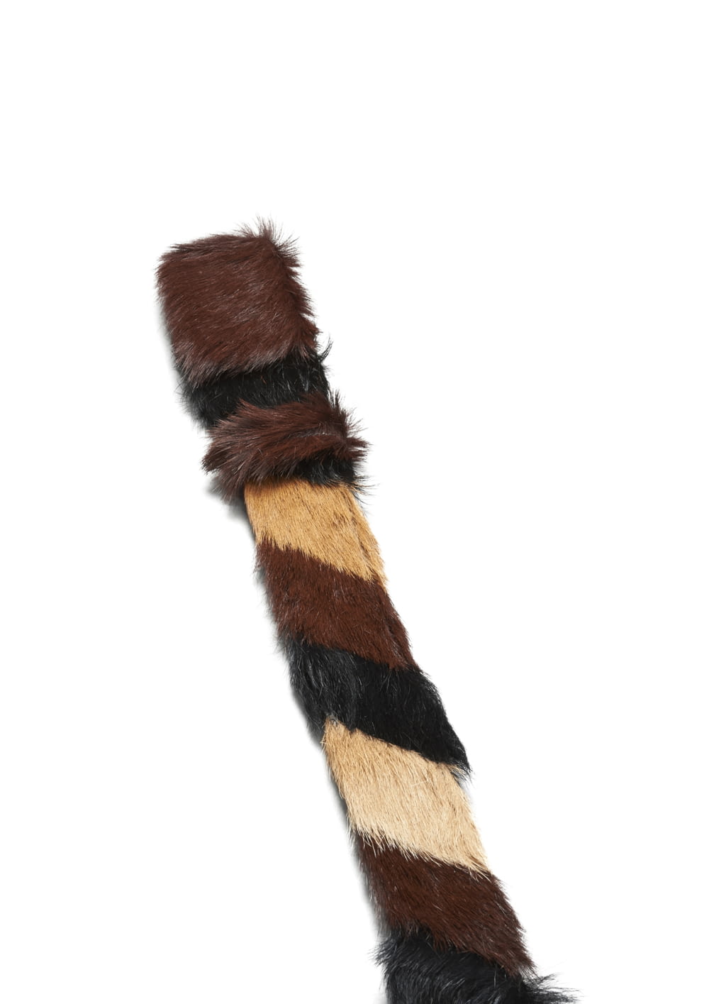 Fashion Week Milan Fall/Winter 2017 look 24 from the Prada collection menswear accessories