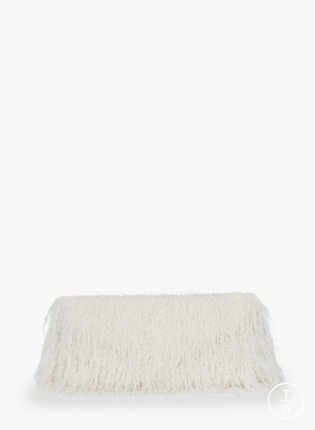 Fashion Week Paris Fall/Winter 2025 look 1 from the Dries Van Noten collection womenswear accessories