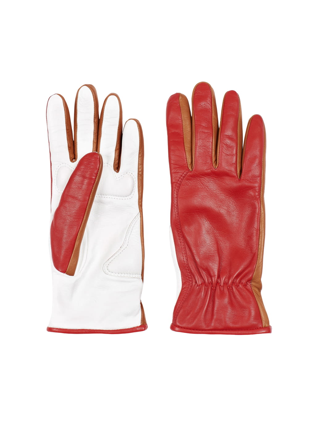 Fashion Week Milan Fall/Winter 2018 look 31 from the Sportmax collection womenswear accessories