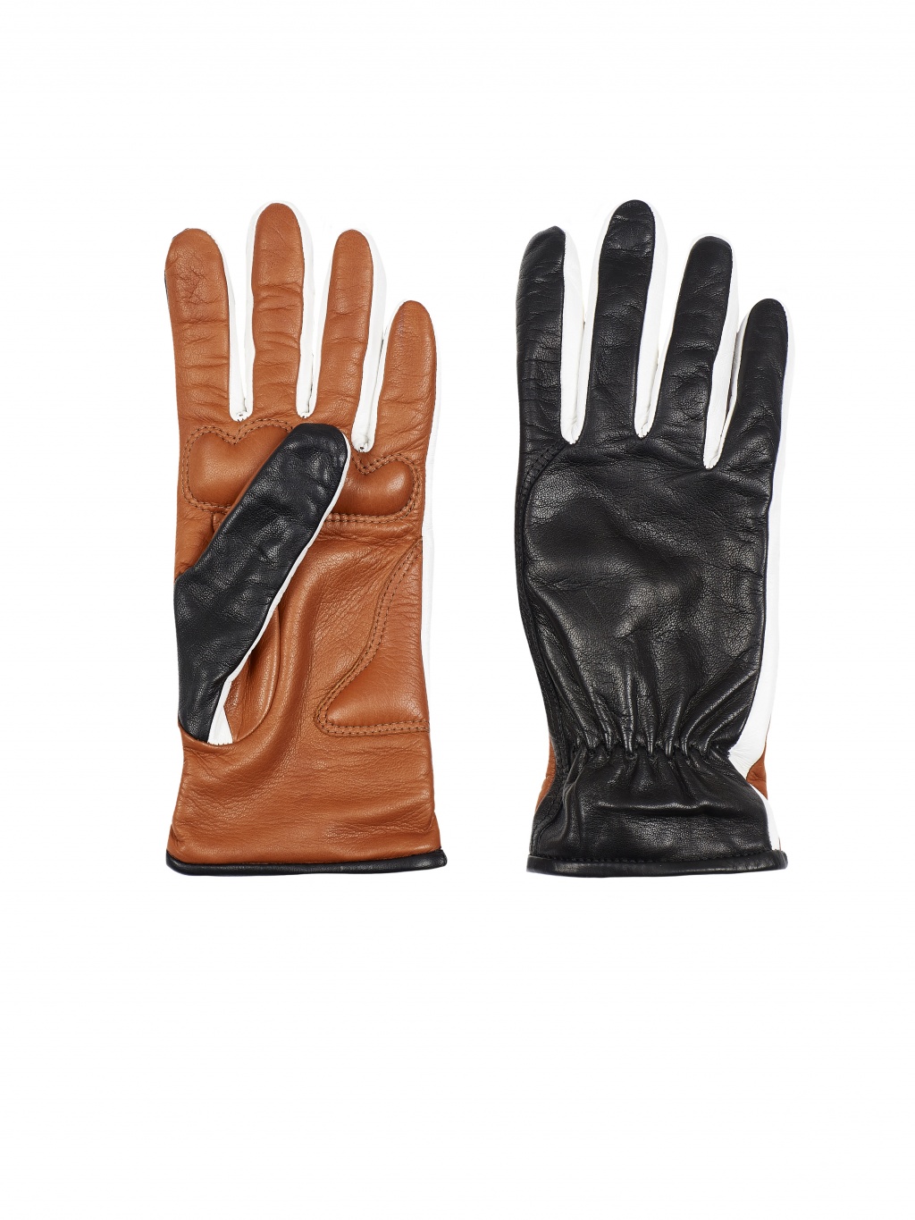 Fashion Week Milan Fall/Winter 2018 look 33 de la collection Sportmax womenswear accessories