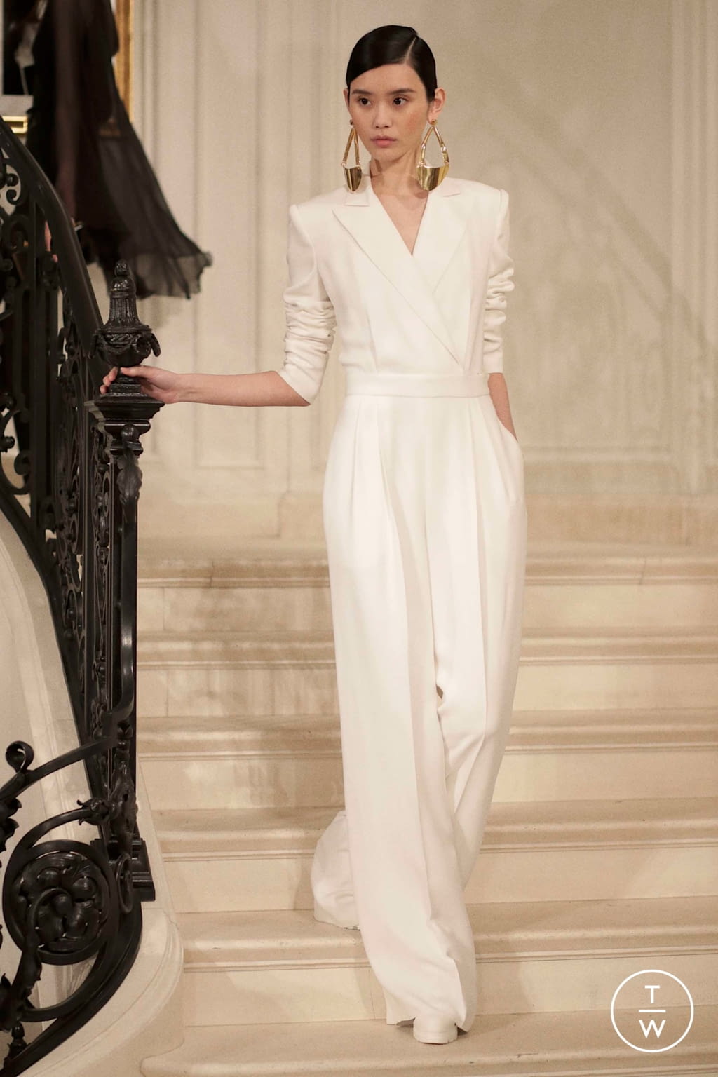 ralph lauren gowns 2019