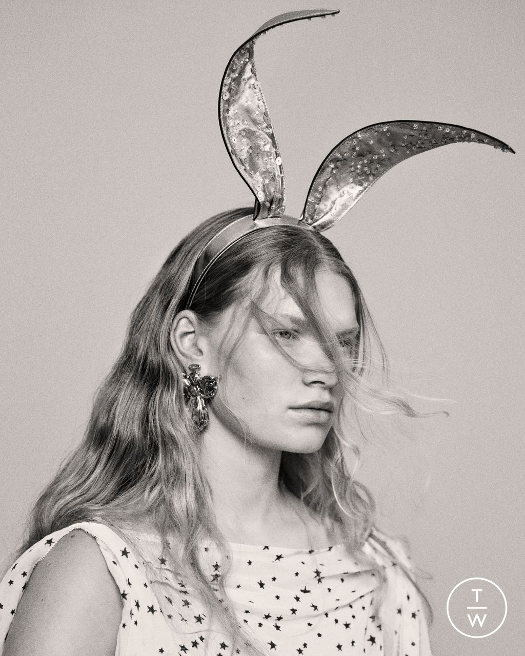 Fashion Week New York Resort 2026 look 16 from the Coach collection womenswear