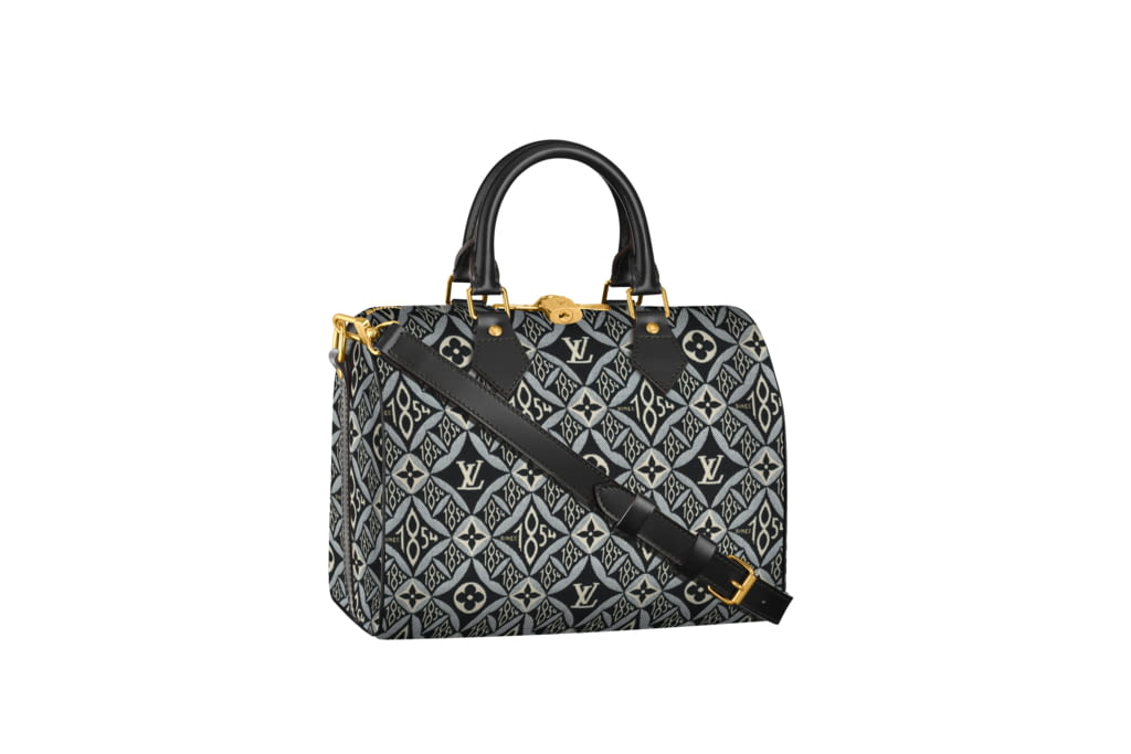 Louis Vuitton SS21 womenswear accessories #27 - Tagwalk: The Fashion ...