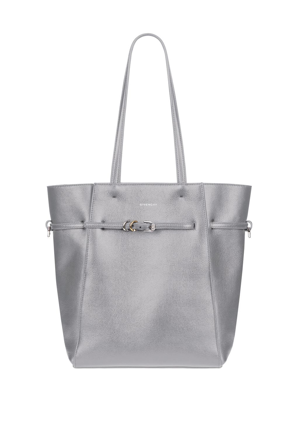 Fashion Week Paris Spring/Summer 2024 look 28 from the Givenchy collection womenswear accessories