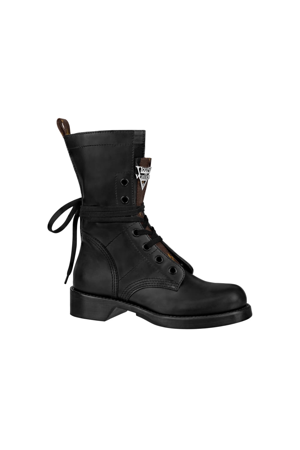 Fashion Week Paris Pre-Fall 2020 look 26 from the Louis Vuitton collection womenswear accessories