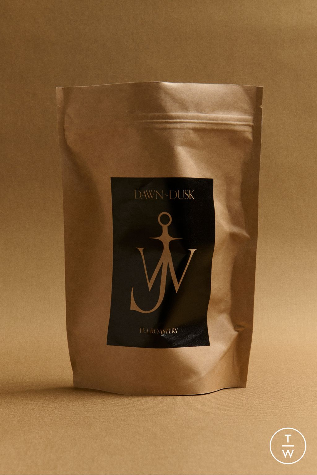 Fashion Week Paris Resort 2026 look 29 from the JW Anderson collection womenswear