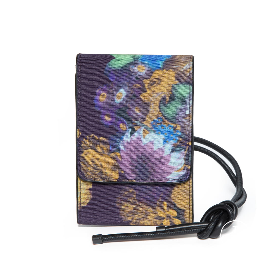 Fashion Week Paris Spring/Summer 2020 look 36 de la collection Dries Van Noten menswear accessories