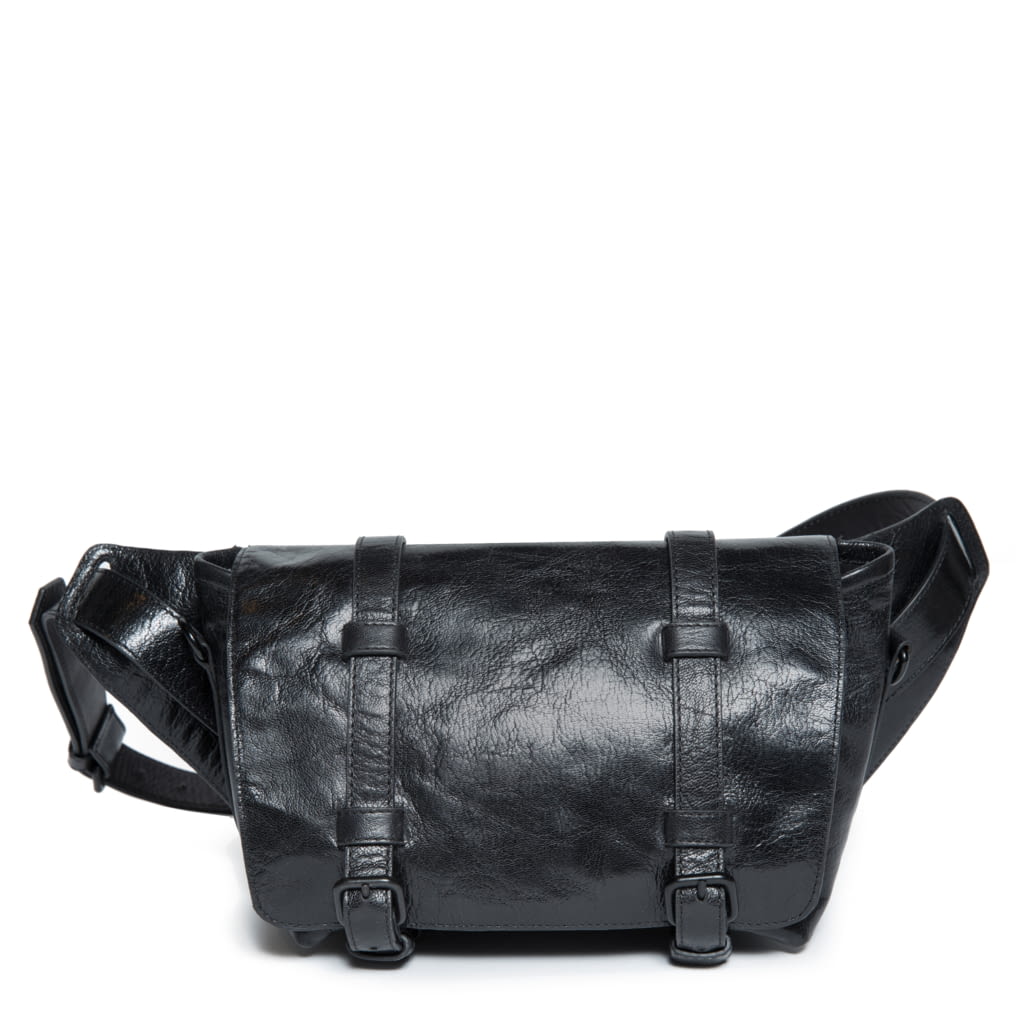 Fashion Week Paris Spring/Summer 2020 look 41 de la collection Dries Van Noten menswear accessories