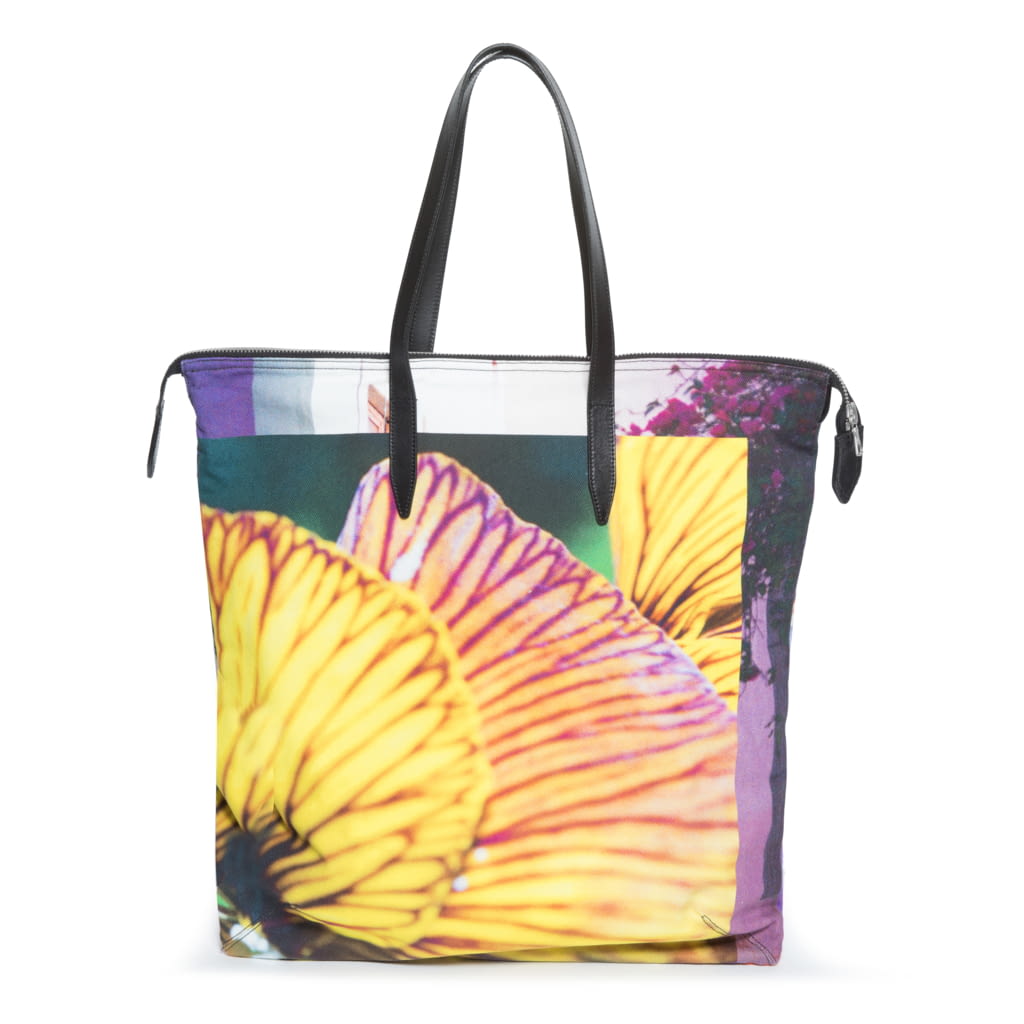 Fashion Week Paris Spring/Summer 2020 look 45 from the Dries Van Noten collection 男装配饰