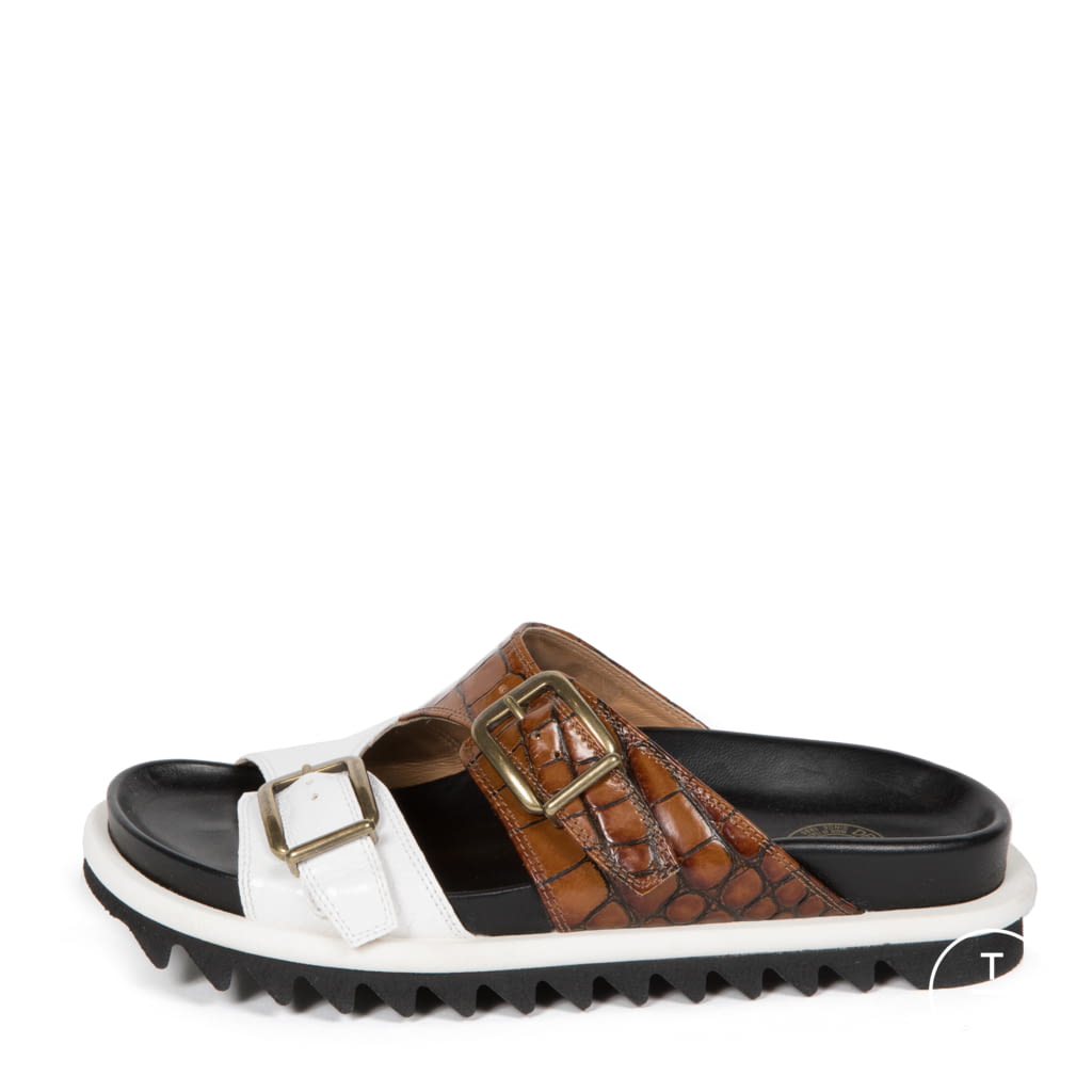 Fashion Week Paris Spring/Summer 2020 look 3 from the Dries Van Noten collection womenswear accessories