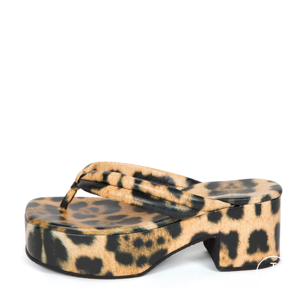 Fashion Week Paris Spring/Summer 2020 look 13 from the Dries Van Noten collection womenswear accessories