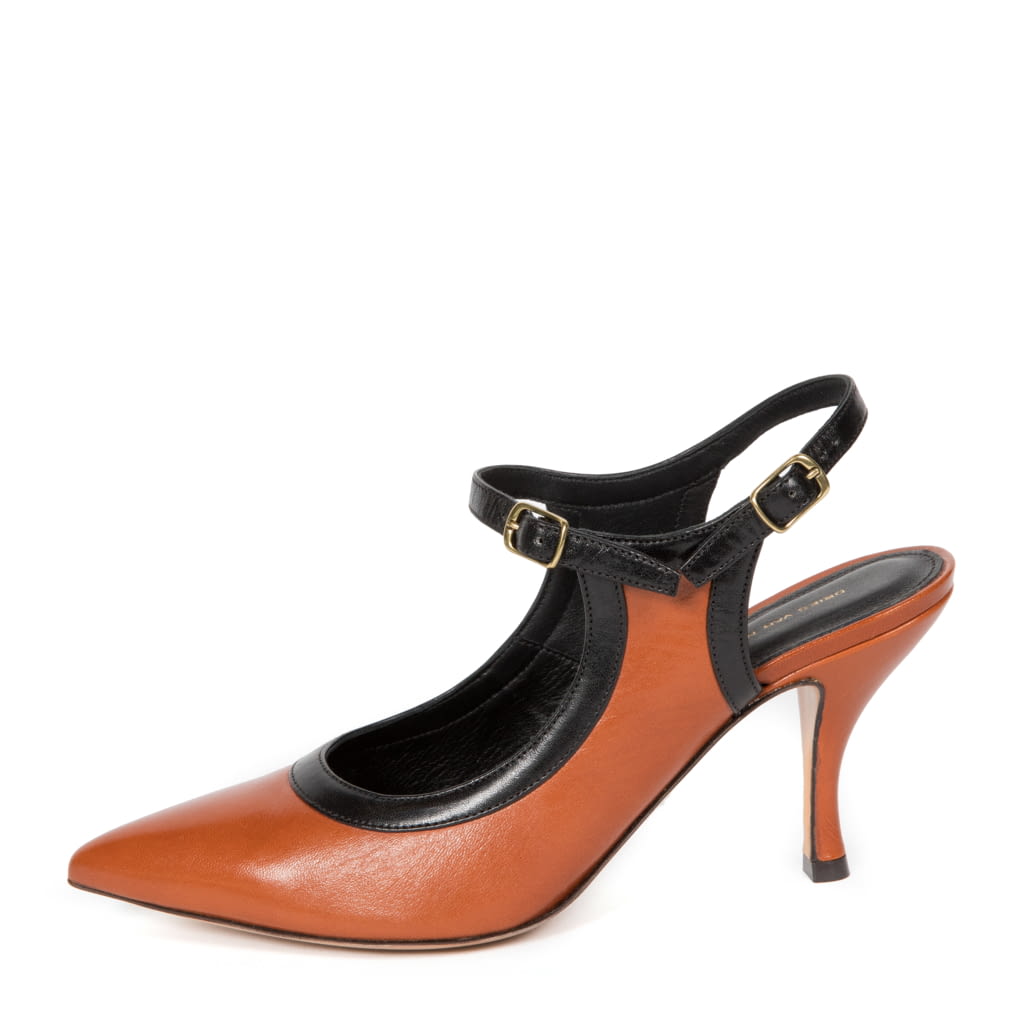 Fashion Week Paris Spring/Summer 2020 look 19 from the Dries Van Noten collection womenswear accessories