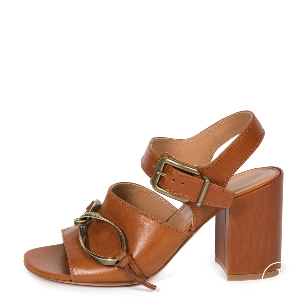 Fashion Week Paris Spring/Summer 2020 look 32 from the Dries Van Noten collection womenswear accessories