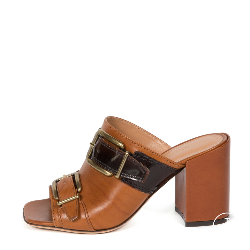 Fashion Week Paris Spring/Summer 2020 look 33 from the Dries Van Noten collection 女装配饰