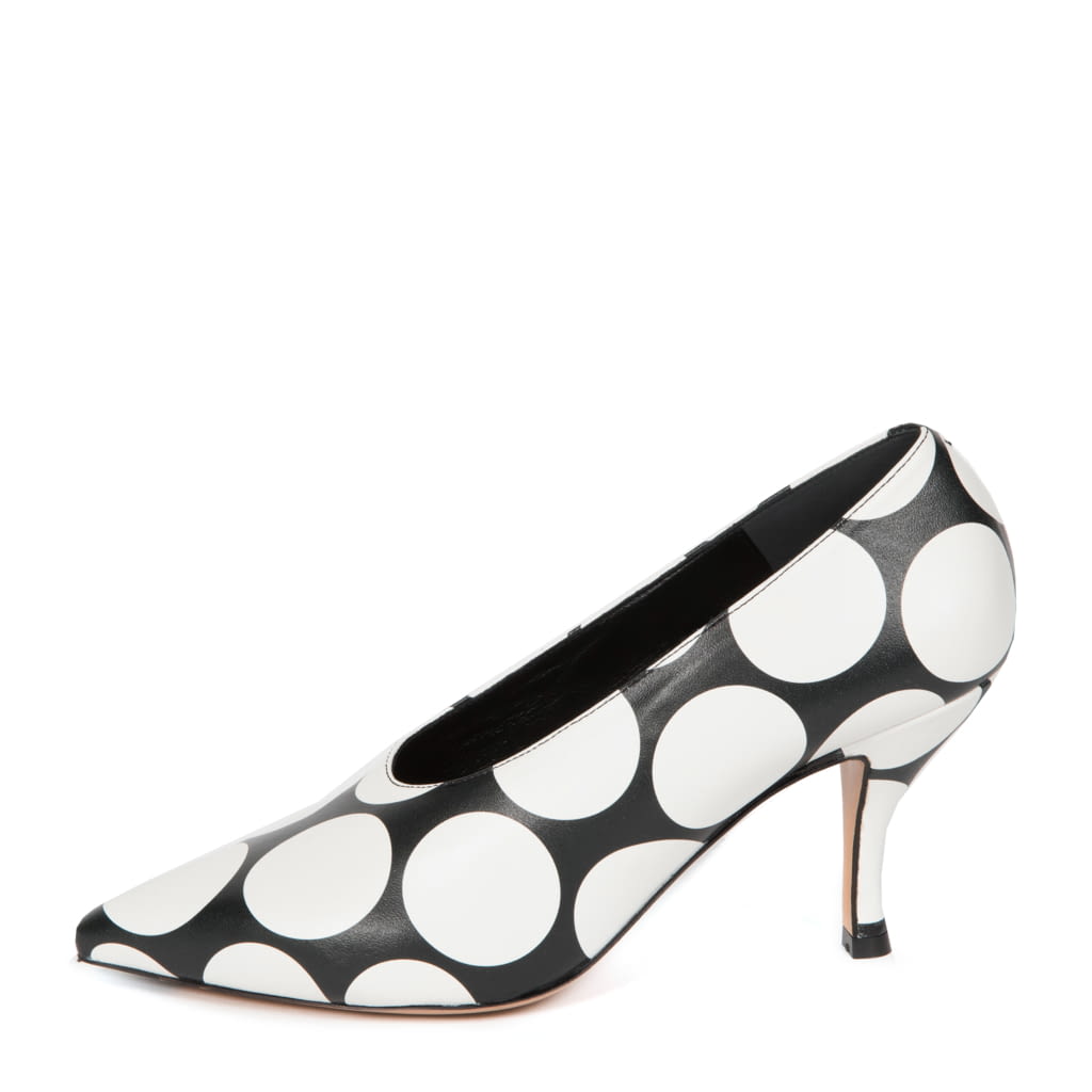 Fashion Week Paris Spring/Summer 2020 look 41 from the Dries Van Noten collection womenswear accessories