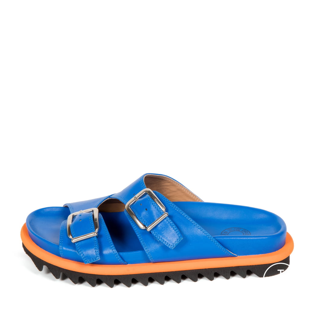 Fashion Week Paris Spring/Summer 2020 look 47 from the Dries Van Noten collection womenswear accessories