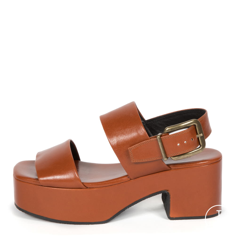 Fashion Week Paris Spring/Summer 2020 look 50 de la collection Dries Van Noten womenswear accessories