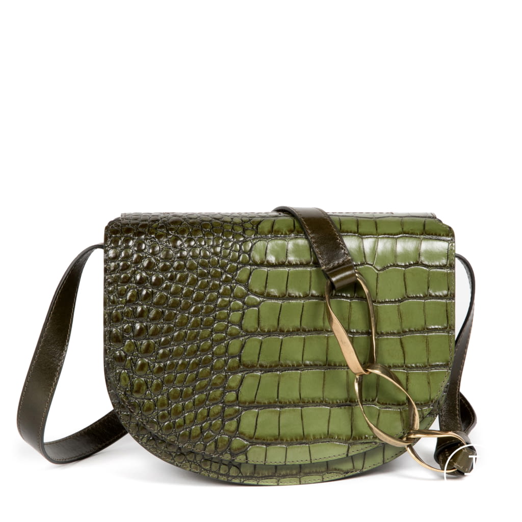 Fashion Week Paris Spring/Summer 2020 look 60 de la collection Dries Van Noten womenswear accessories