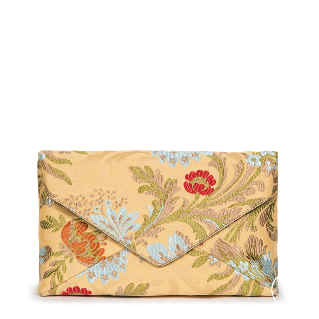 Fashion Week Paris Spring/Summer 2020 look 63 de la collection Dries Van Noten womenswear accessories