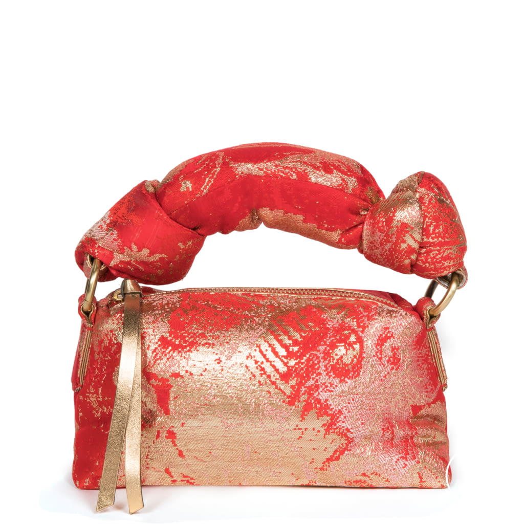 Fashion Week Paris Spring/Summer 2020 look 67 from the Dries Van Noten collection womenswear accessories