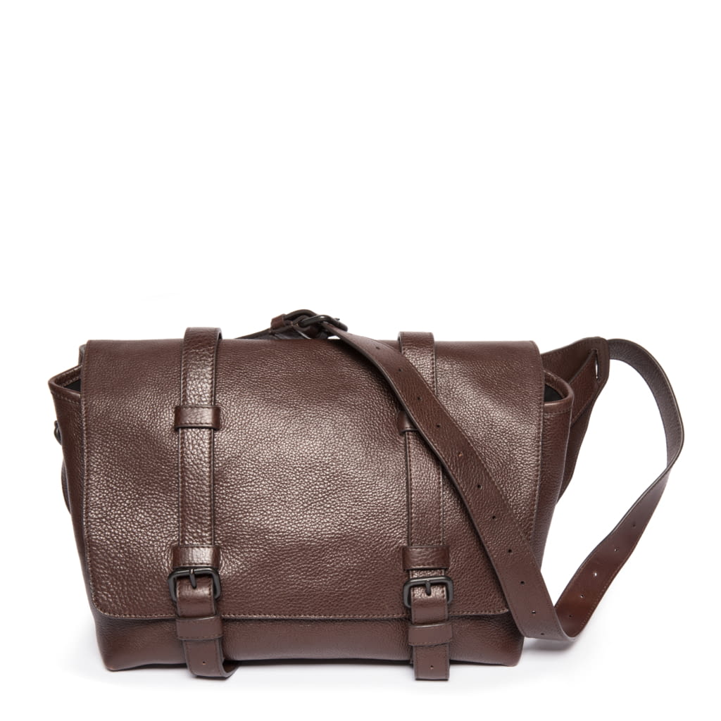 Fashion Week Paris Fall/Winter 2019 look 62 from the Dries Van Noten collection menswear accessories