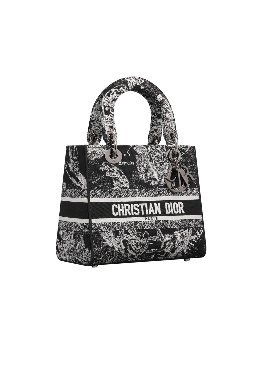 Fashion Week Paris Fall/Winter 2022 look 3 de la collection Christian Dior womenswear accessories