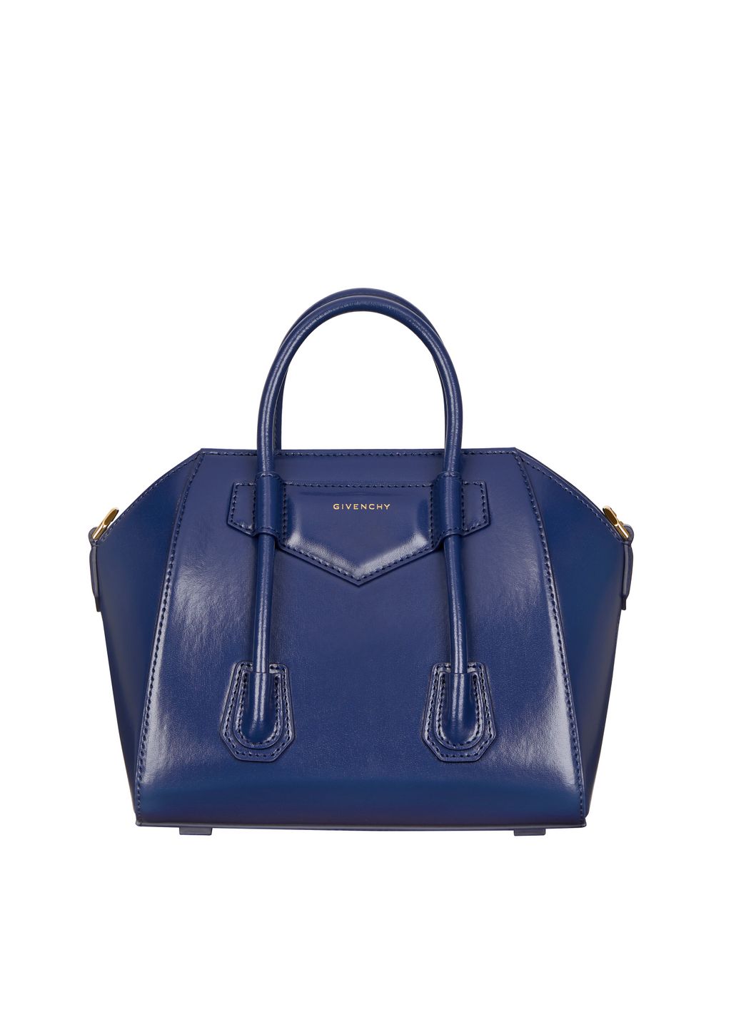 Fashion Week Paris Fall/Winter 2024 look 30 from the Givenchy collection womenswear accessories