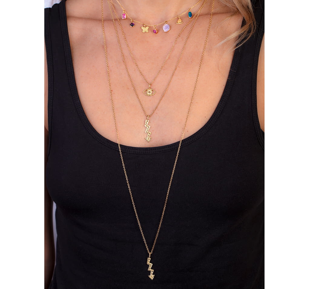 Fashion Week Paris Fall/Winter 2021 look 17 from the Gaya collection womenswear accessories