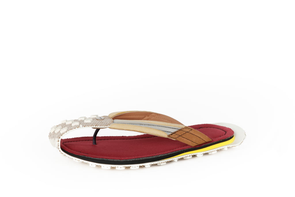 Fashion Week Milan Spring/Summer 2020 look 31 from the Marni collection menswear accessories