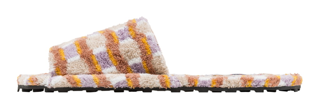 Fashion Week Milan Spring/Summer 2019 look 31 from the Marni collection menswear accessories