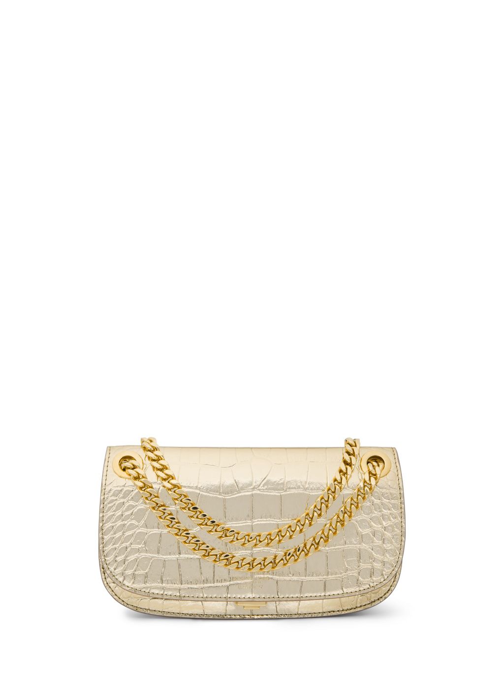 Fashion Week New York Spring/Summer 2023 look 8 de la collection Michael Kors Collection womenswear accessories