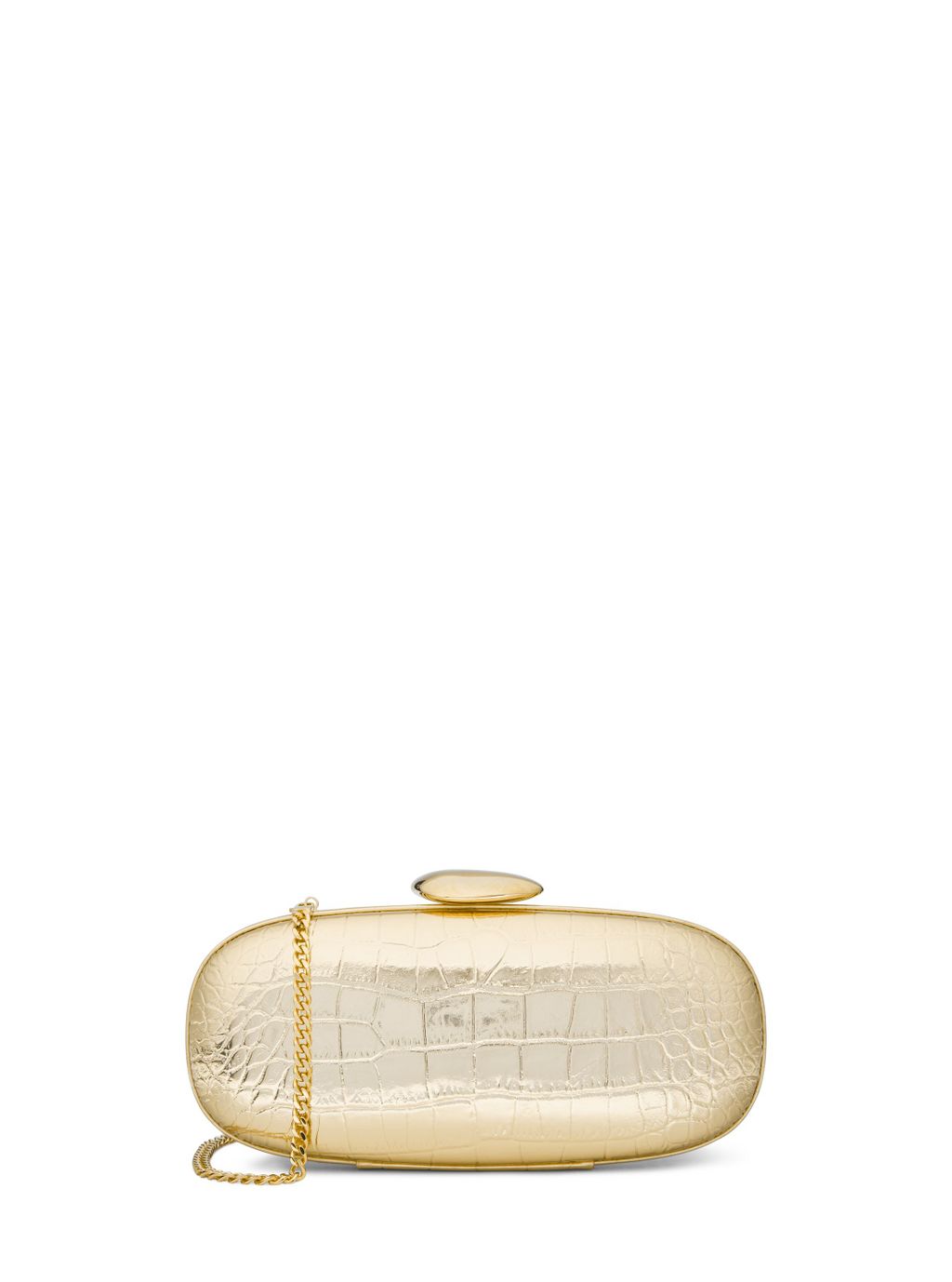 Fashion Week New York Spring/Summer 2023 look 11 de la collection Michael Kors Collection womenswear accessories