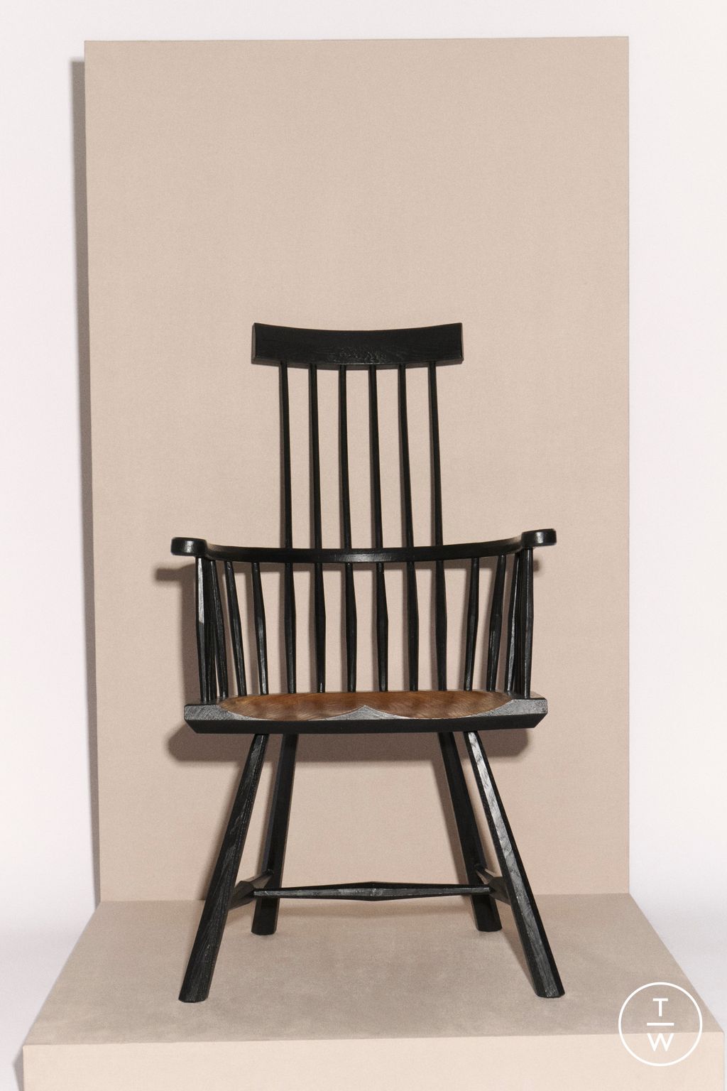 Fashion Week Paris Resort 2026 look 32 from the JW Anderson collection womenswear