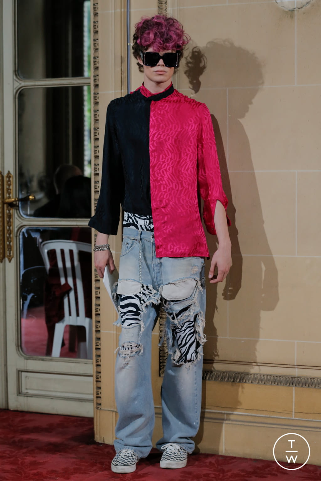 COOL TM* SS22 menswear #32 - The 