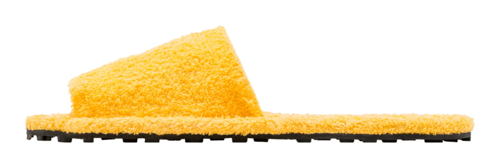 Fashion Week Milan Spring/Summer 2019 look 32 de la collection Marni menswear accessories