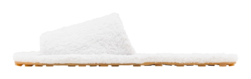 Fashion Week Milan Spring/Summer 2019 look 33 from the Marni collection menswear accessories