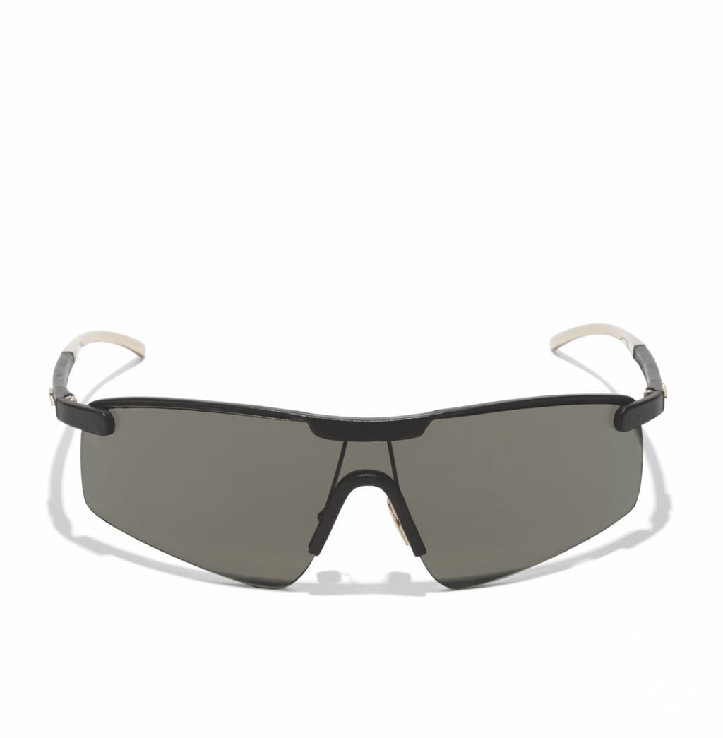 Fashion Week Milan Spring/Summer 2020 look 4 from the Ferragamo collection menswear accessories