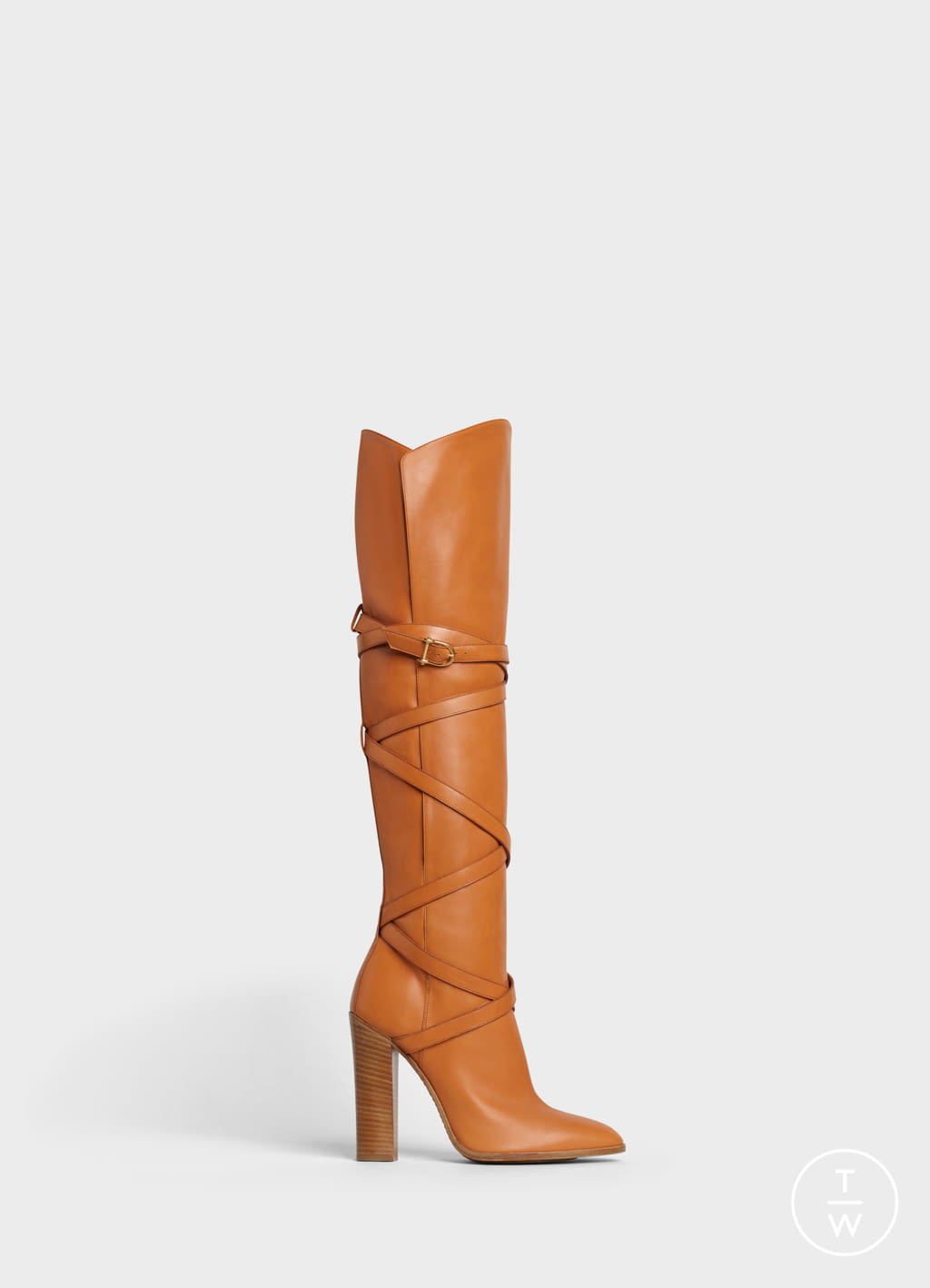 celine winter boots