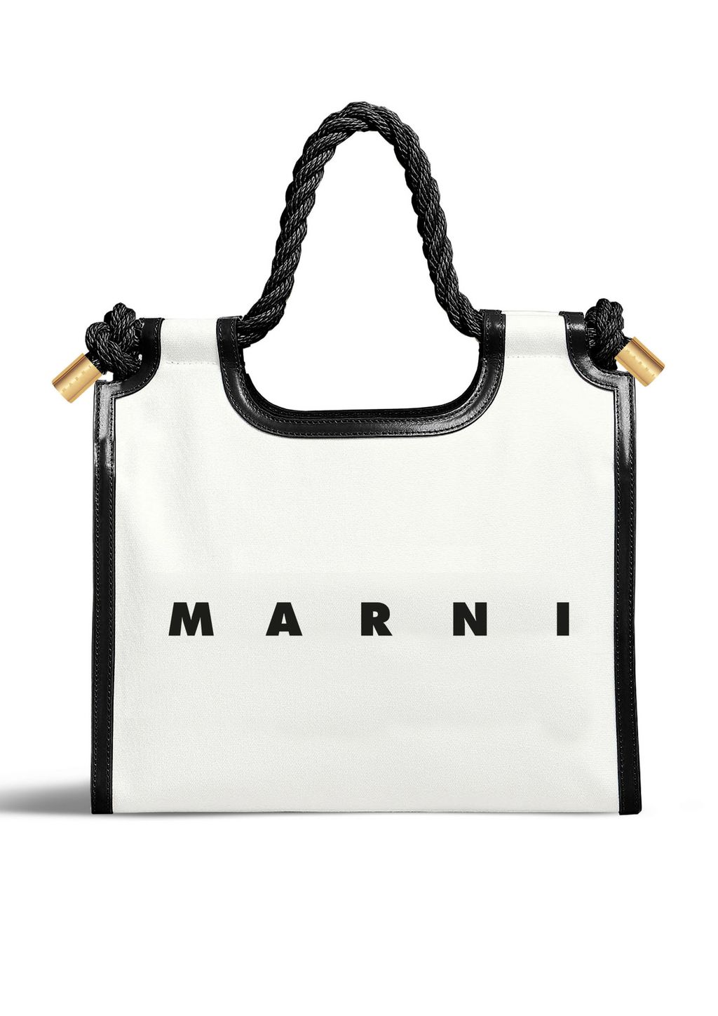 Fashion Week Milan Fall/Winter 2023 look 8 de la collection Marni womenswear accessories