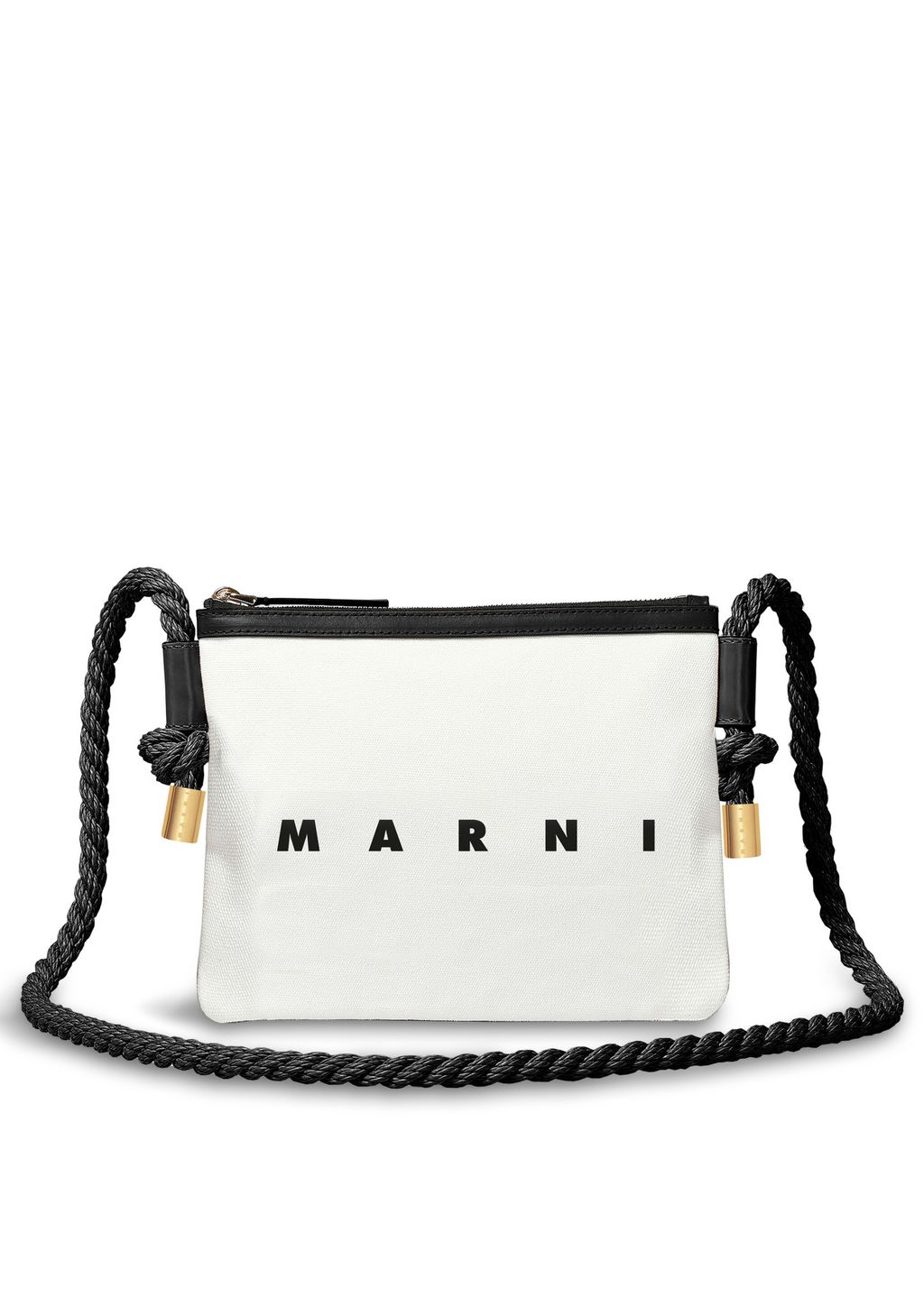 Fashion Week Milan Fall/Winter 2023 look 9 from the Marni collection womenswear accessories