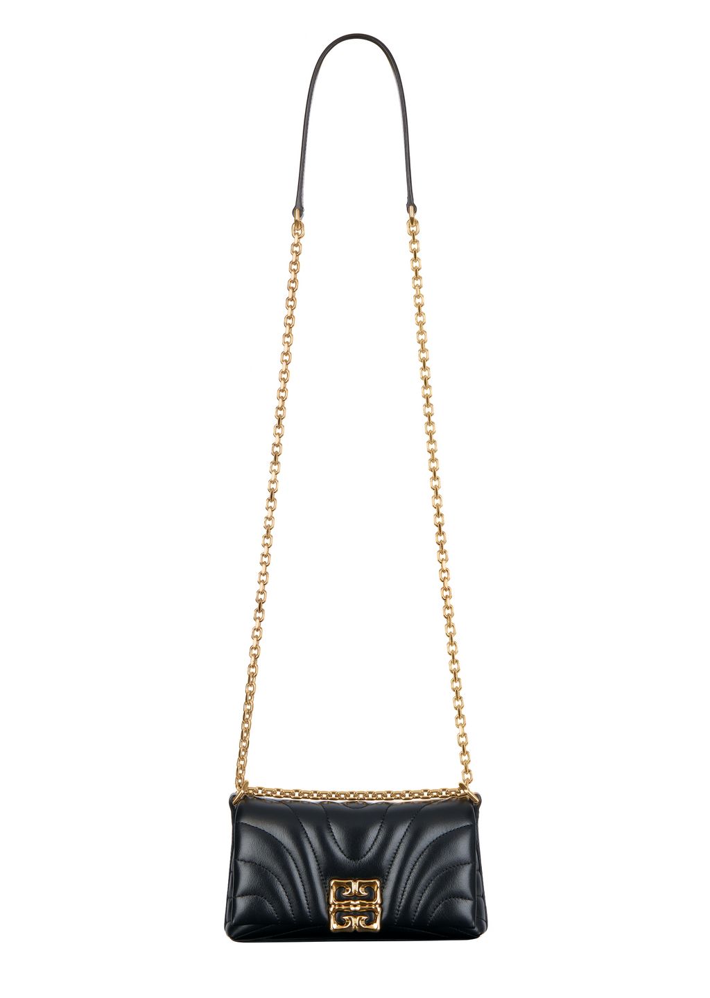 Fashion Week Paris Fall/Winter 2024 look 37 from the Givenchy collection womenswear accessories