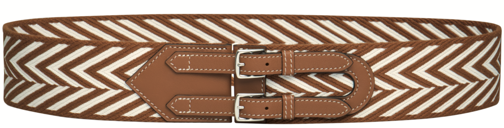 Fashion Week Paris Spring/Summer 2019 look 34 de la collection Hermès womenswear accessories