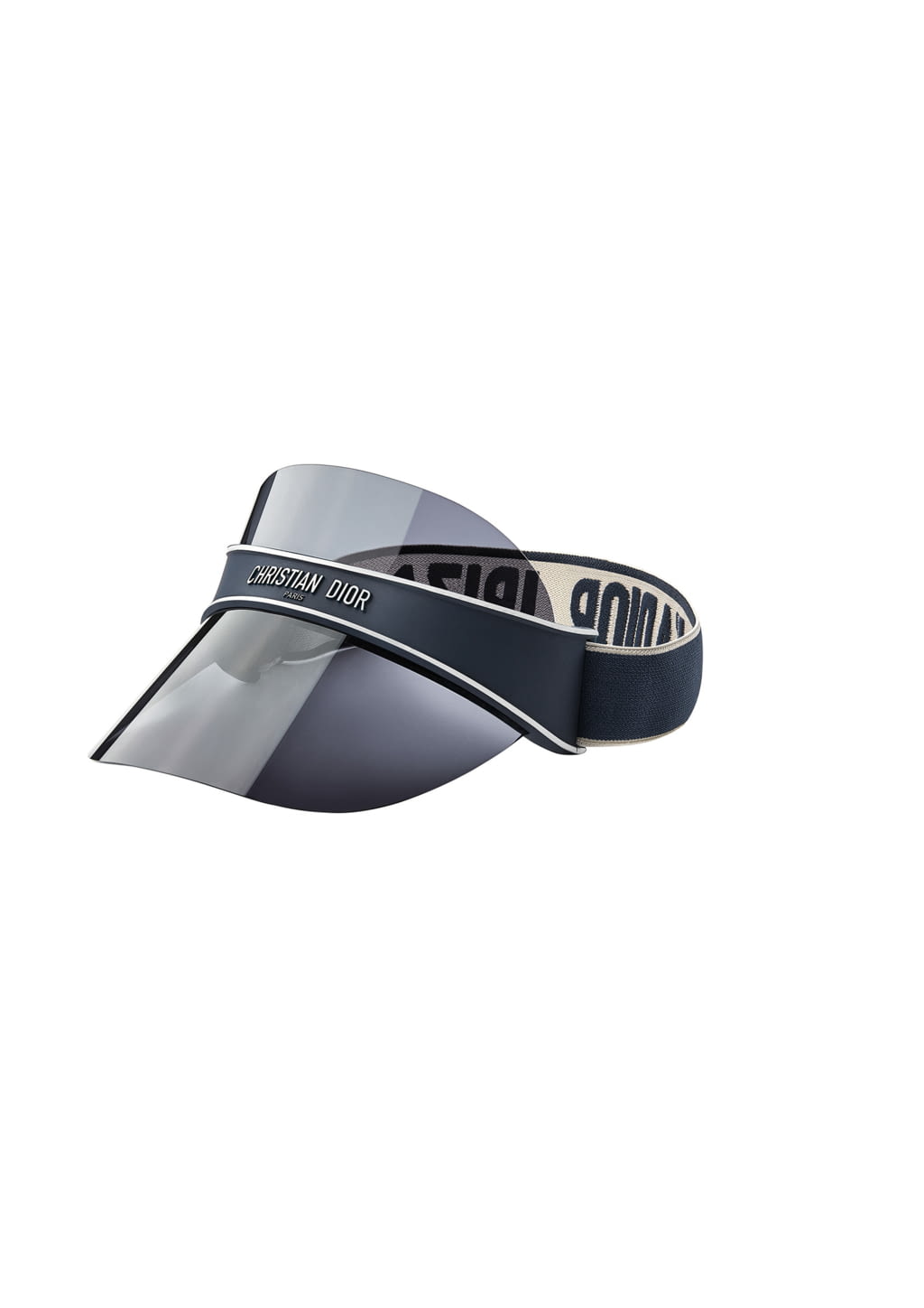 Fashion Week Paris Fall/Winter 2021 look 82 de la collection Dior womenswear accessories