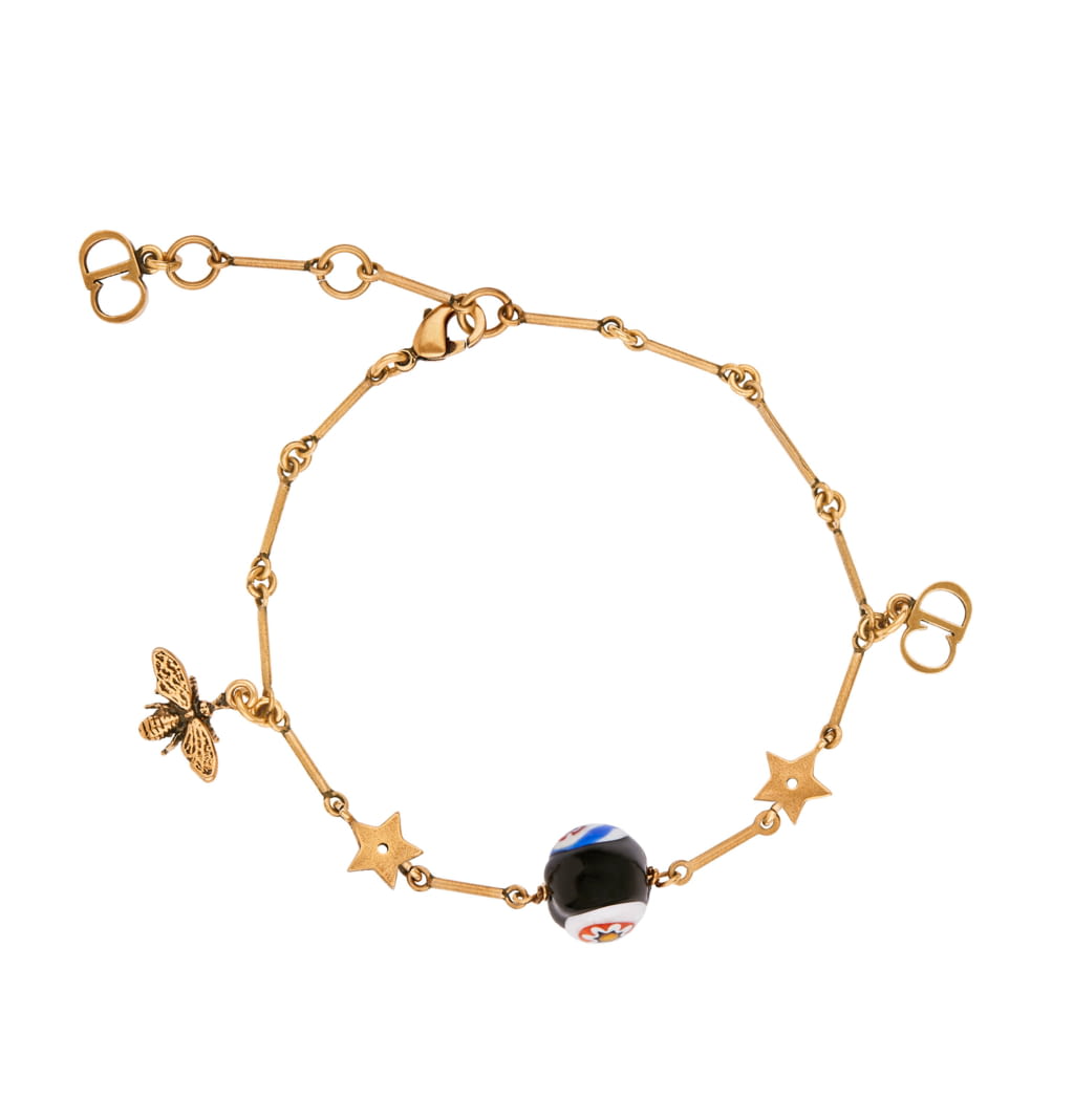 Fashion Week Paris Spring/Summer 2018 look 70 from the Dior collection womenswear accessories